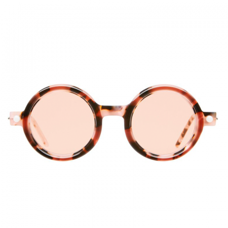 Ultimele trenduri - Kuboraum P1 Havana Pink1 47 Sun