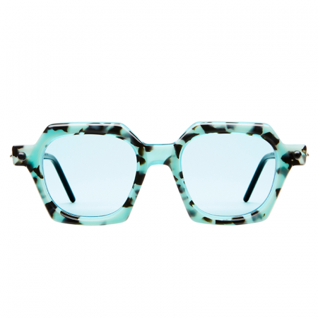 Branduri - Kuboraum P10 Mix Blue1 50 Sun