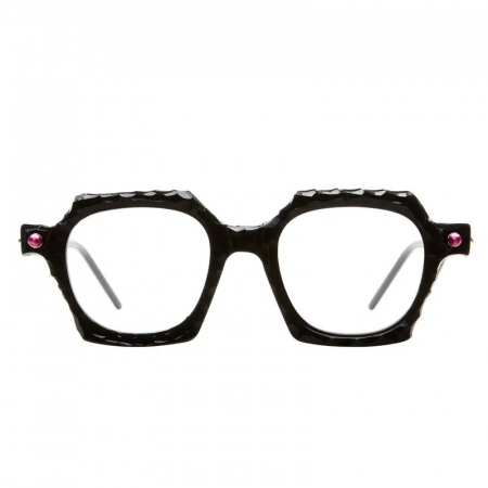 Kuboraum P10 OssiDiana Black Shine FP OS [3]