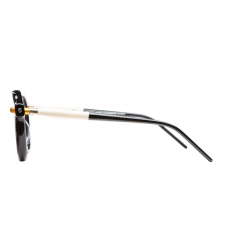 Kuboraum P11 Black Shine [2]