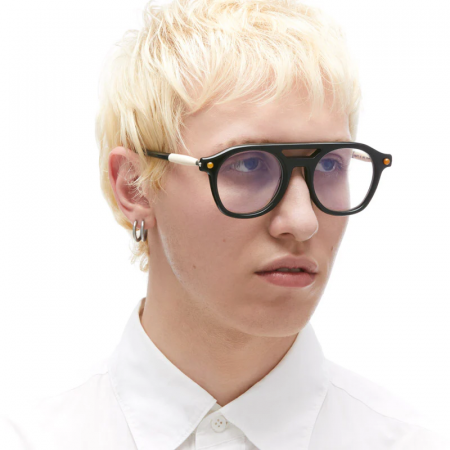 Kuboraum P11 Black Shine [1]