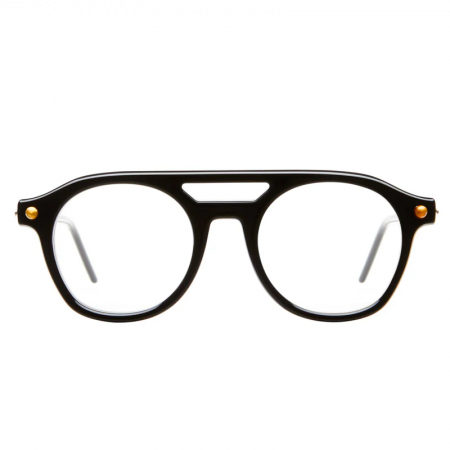 Kuboraum P11 Black Shine [3]