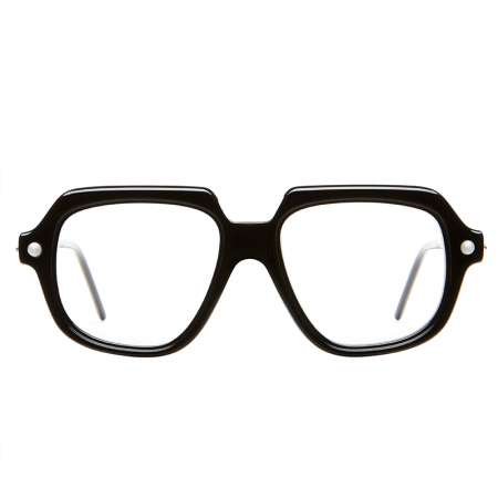 Branduri - Kuboraum P13 Black Shine Cream