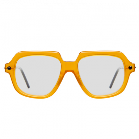Bărbați - Kuboraum P13 Caramel Tortoise Grey