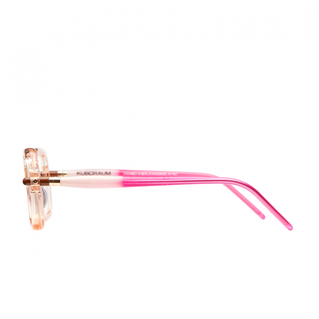 Kuboraum P2 PT Transparent Peach [1]