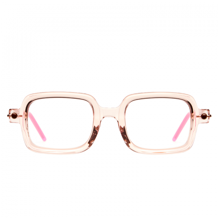 Branduri - Kuboraum P2 PT Transparent Peach