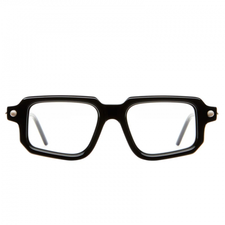 Kuboraum P23 Black Shine [2]