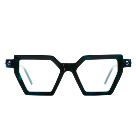 Kuboraum P26 50-18 Marble Green [1]