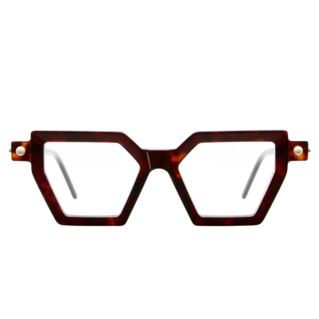 Kuboraum P26 Tortoise Black Shine [2]