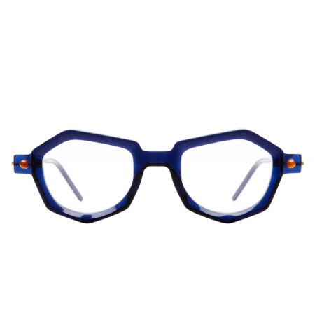 Kuboraum P27 BL Dark Blue [3]