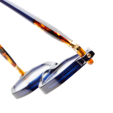 Kuboraum P27 BL Dark Blue [4]