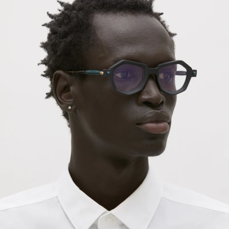 Kuboraum P27 Black Matt [1]