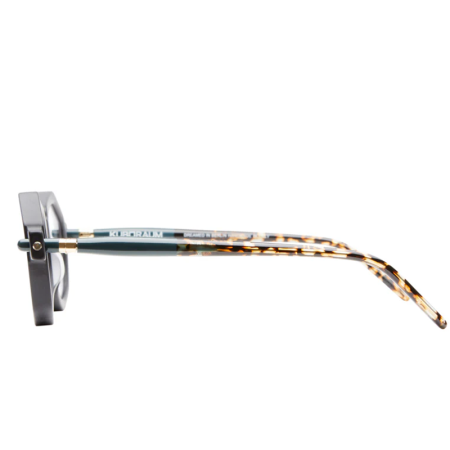 Kuboraum P27 Black Matt [2]