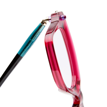 Kuboraum P28 Magenta [3]