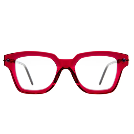 Ochelari de vedere - Kuboraum P28 Magenta