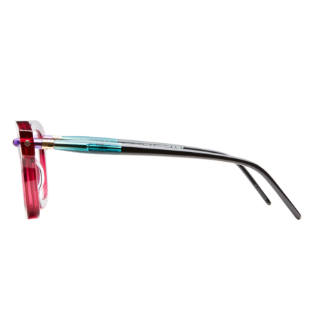 Kuboraum P28 Magenta [4]