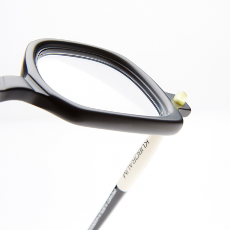 Kuboraum P4 Black Matt YW 50 [3]