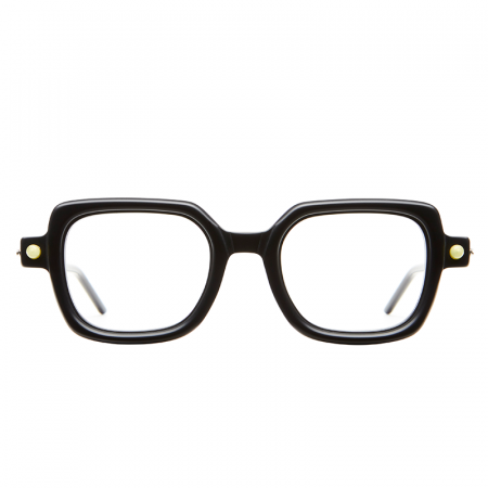 Branduri - Kuboraum P4 Black Matt YW 50
