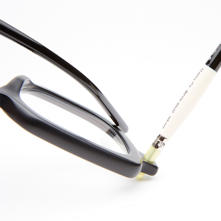 Kuboraum P4 Black Matt YW 50 [2]