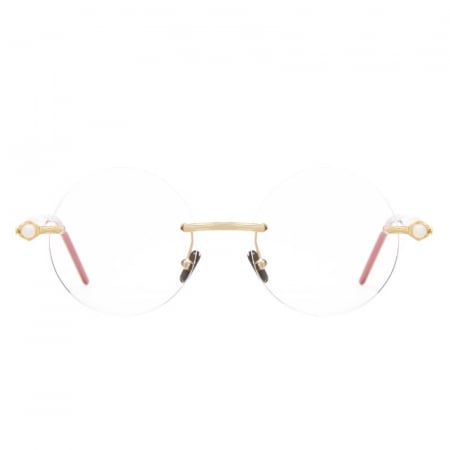 Branduri - Kuboraum P50 Gold Bordeaux Cream