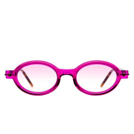 Ochelari de soare - Kuboraum P6 Cyclamen G.Pink