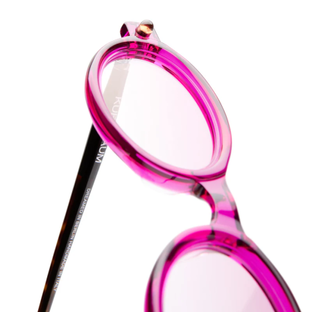 Kuboraum P6 Cyclamen G.Pink [4]