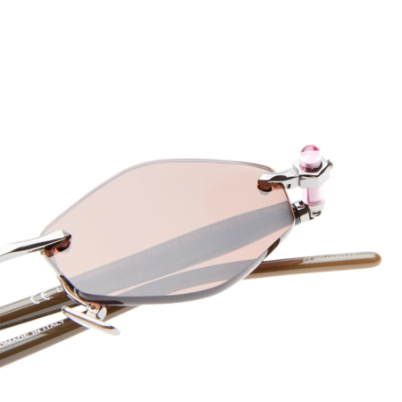 Kuboraum P60 Gun Metal BT Dove Grey [2]