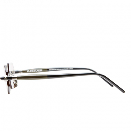 Kuboraum P63 GunMetal GB Sun [2]