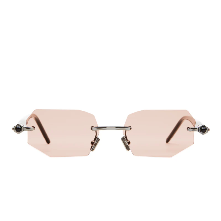 Kuboraum P63 Military Green Light Pink [2]