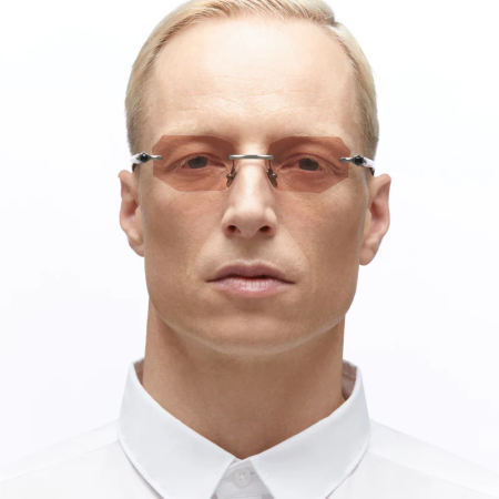 Kuboraum P63 Military Green Light Pink [1]