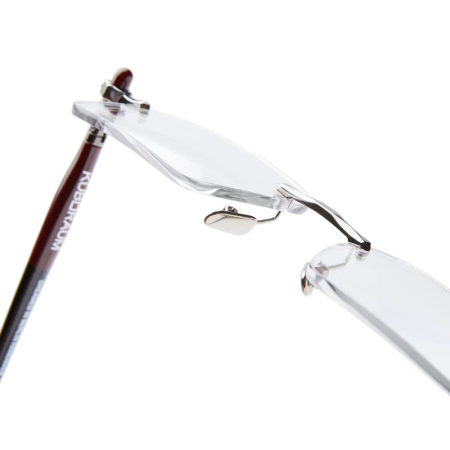 Kuboraum P64 Gun Metal BX [3]