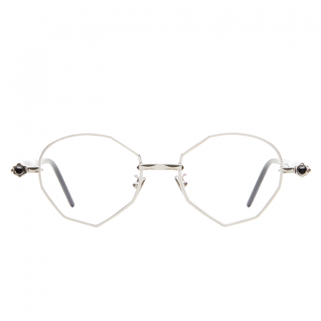 Branduri - Kuboraum P71 Silver Black Brown 53