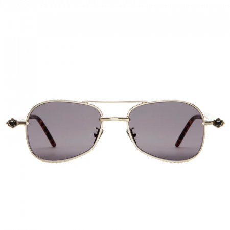 Kuboraum P75 Light Gold 2Grey [5]