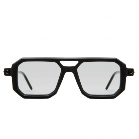 Kuboraum P8 Black Matt Havana SUN [1]