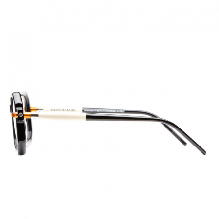 Kuboraum P8 Black Shine Cream [1]