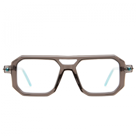 Branduri - Kuboraum P8 GO Teal Grey