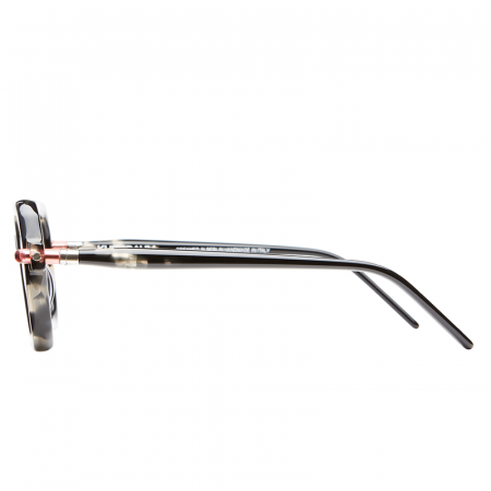 Kuboraum P9 Grey Havana 49 [1]