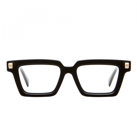 Branduri - Kuboraum Q2 Black Matt