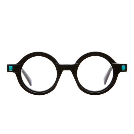 Branduri - Kuboraum Q7 BMS Black Matt