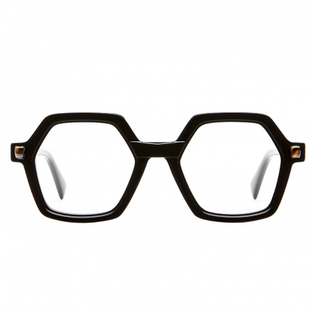 Branduri - Kuboraum Q8 Black Shine 53