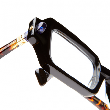 Kuboraum Q9 Black Tortoise 50 [2]