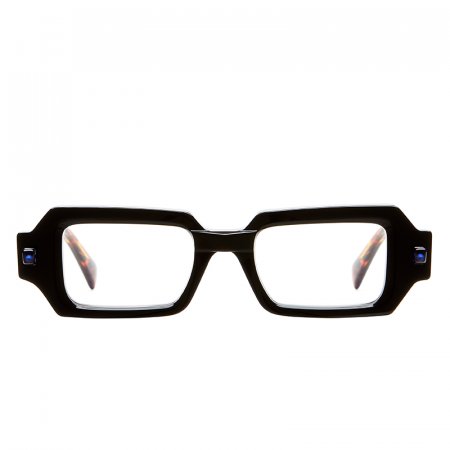 Branduri - Kuboraum Q9 Black Tortoise 50