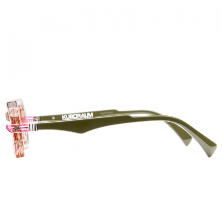Kuboraum Q9 Cashmere A.Pink Sun [3]