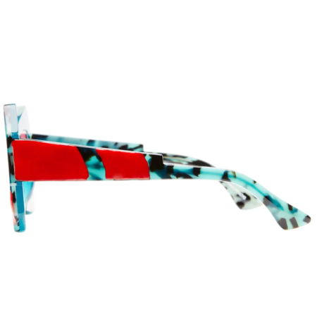 Kuboraum R3 WGH ADB Aqua Havana Red [2]