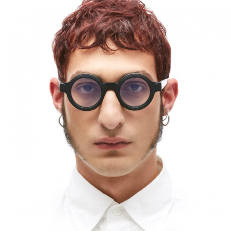 Branduri - Kuboraum S2 BlackMatt