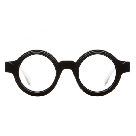 Kuboraum S2 BlackMatt [2]