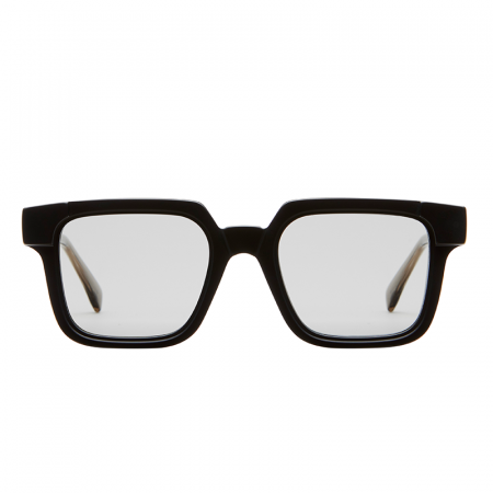 Branduri - Kuboraum S4 Black Matt Grey 1 Sun
