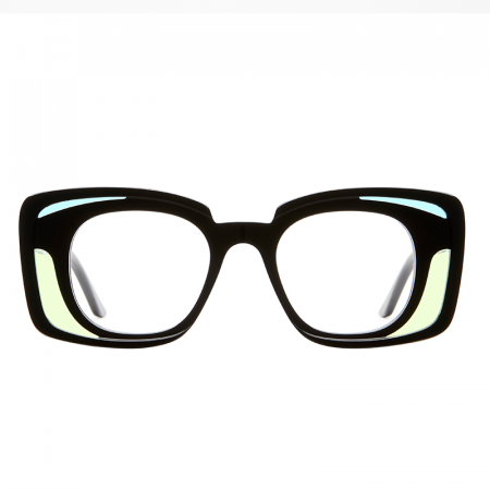 Branduri - Kuboraum T7 Black Shine 48
