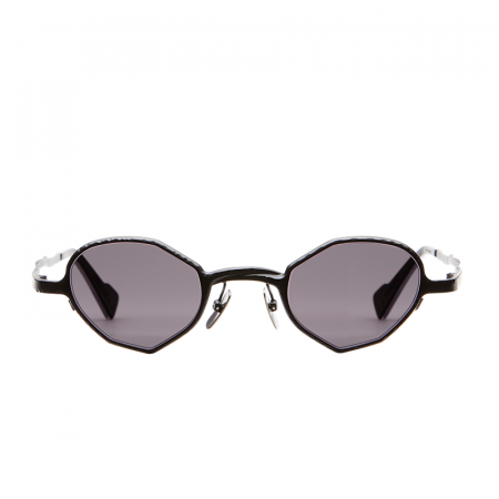 Branduri - Kuboraum Z20 Black Matt 2Grey 42 Sun