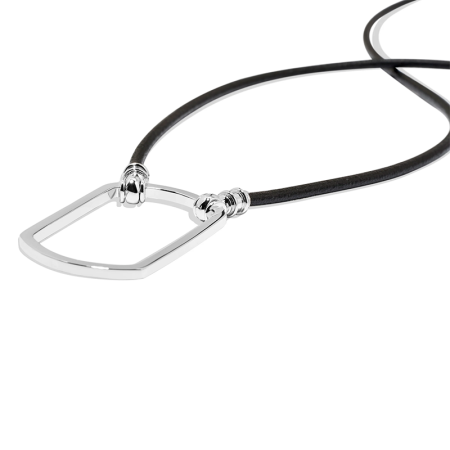 La Loop The Georgie 960 Black Silver [2]